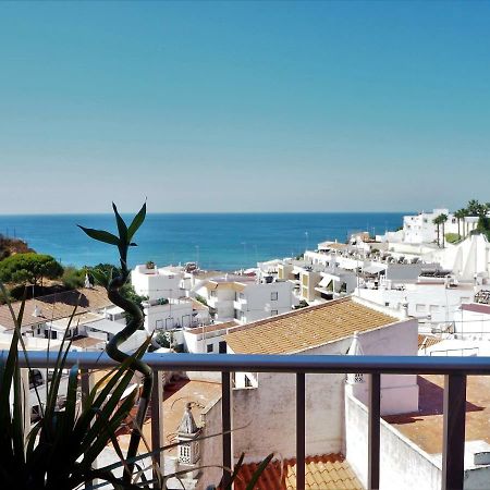 Varanda Do Farol Apartment Albufeira Luaran gambar