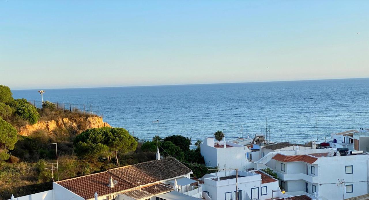 Varanda Do Farol Apartment Albufeira Luaran gambar