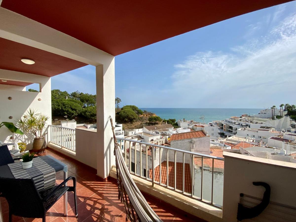 Varanda Do Farol Apartment Albufeira Luaran gambar