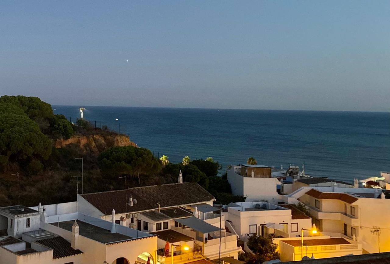 Varanda Do Farol Apartment Albufeira Luaran gambar